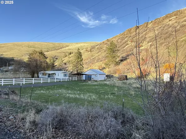 Pilot Rock, OR 97868,63615 E Birch Creek Ed