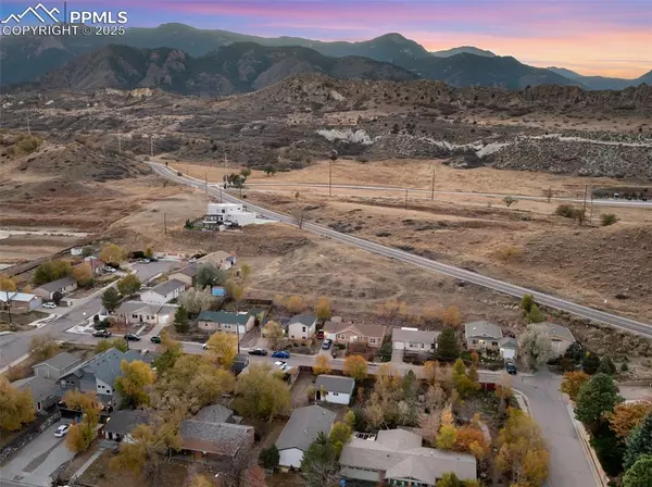 Colorado Springs, CO 80904,1210 Westend AVE