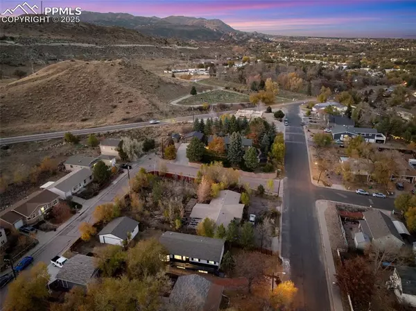 Colorado Springs, CO 80904,1210 Westend AVE