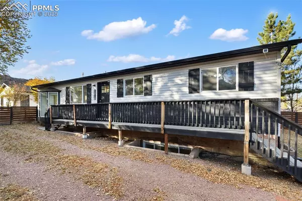 Colorado Springs, CO 80904,1210 Westend AVE