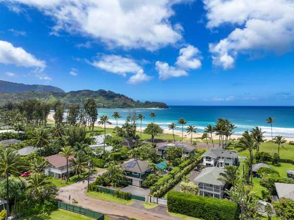5390 WEKE RD, Hanalei, HI 96722