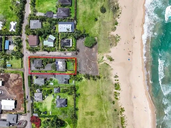 5390 WEKE RD, Hanalei, HI 96722