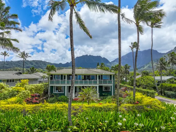 5390 WEKE RD, Hanalei, HI 96722
