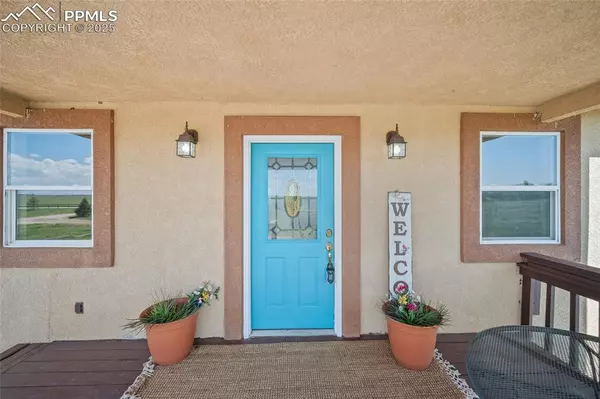 Rush, CO 80833,5335 Whittemore RD