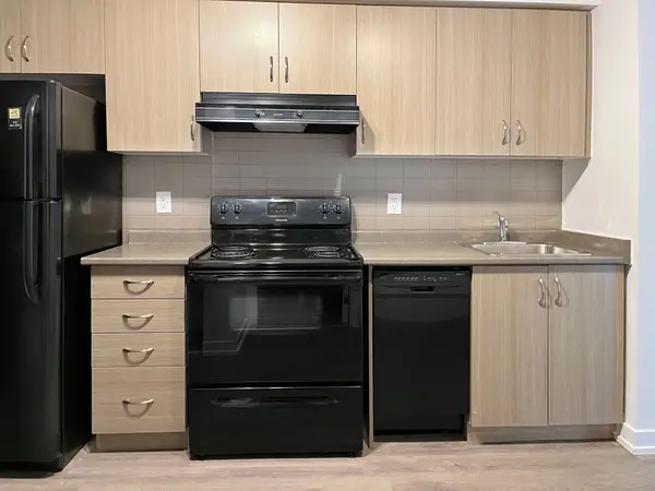 Toronto C08, ON M5A 2W9,132 Berkeley ST #420