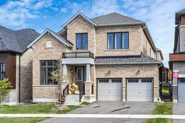 Springwater, ON L9X 2C8,109 Bearberry RD