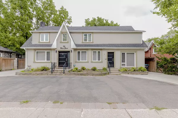 90 Main ST S, Brampton, ON L6W 2C7