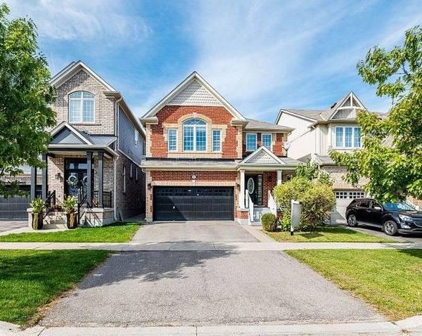 291 Pringle AVE, Milton, ON L9T 7N1