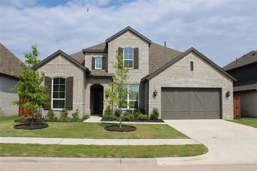 1761 San Donato Lane, Mclendon Chisholm, TX 75032