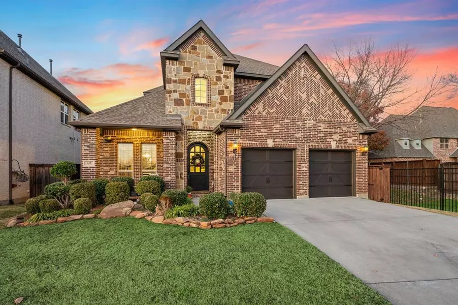 448 Rock Springs Road, Coppell, TX 75019