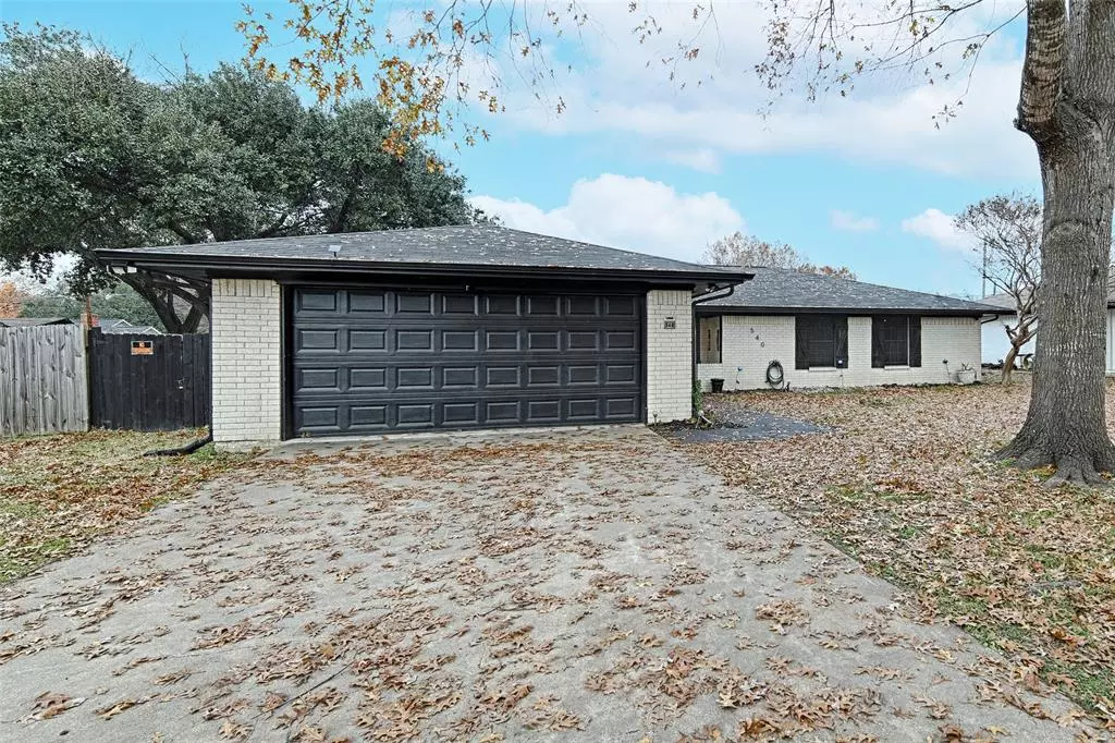 Corsicana, TX 75110,540 Edgewood Avenue