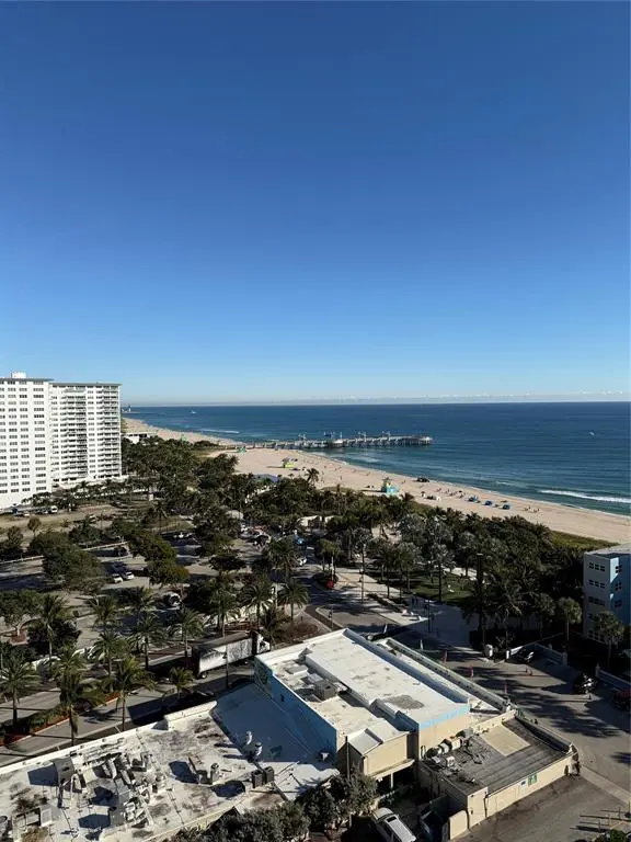 Pompano Beach, FL 33062,101 Briny Ave #1609