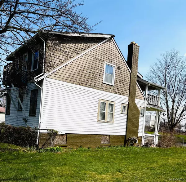 Detroit, MI 48227,14325 STANSBURY ST