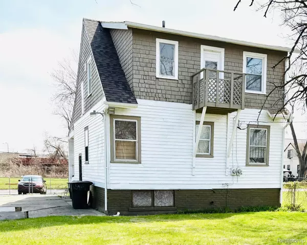 Detroit, MI 48227,14325 STANSBURY ST