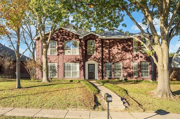 825 Forest Edge Lane, Wylie, TX 75098
