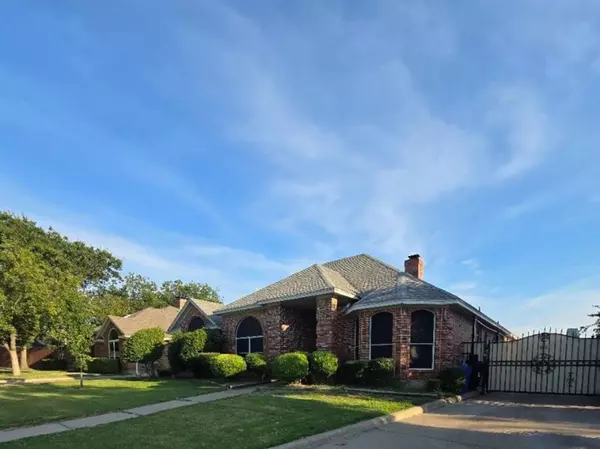 Mesquite, TX 75150,2293 Heatherdale Drive