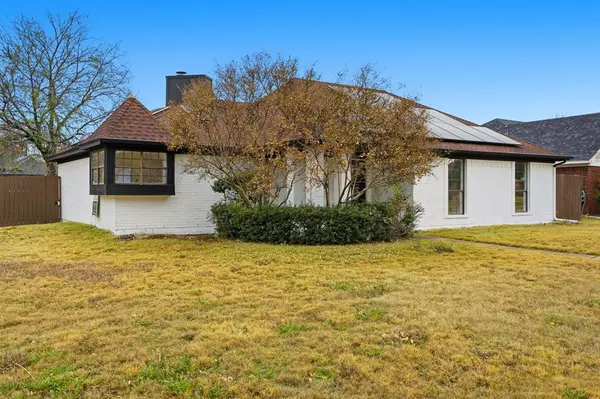 Rowlett, TX 75088,3805 Drakestone Avenue