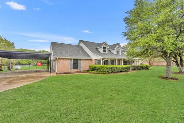 Combine, TX 75159,1090 Oak Hollow Lane