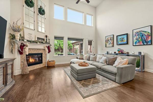 Coppell, TX 75019,448 Rock Springs Road