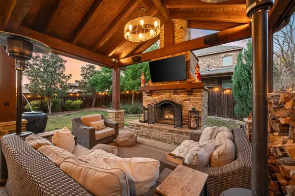 Coppell, TX 75019,448 Rock Springs Road