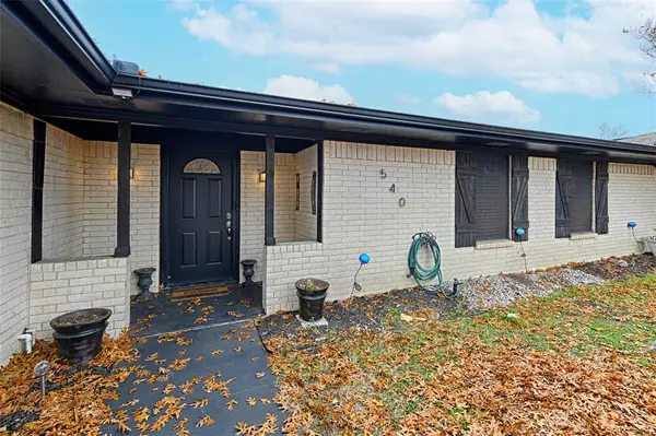 Corsicana, TX 75110,540 Edgewood Avenue