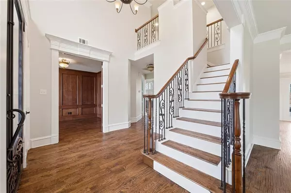 Keller, TX 76248,715 Lakeway Drive