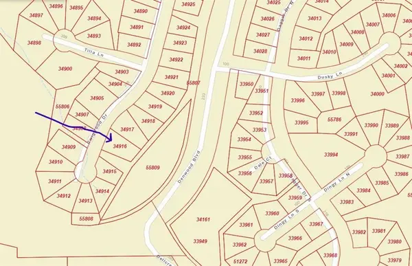 Brookeland, TX 75931,0 Twigwood Drive