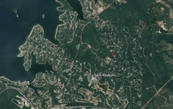 Brookeland, TX 75931,0 Twigwood Drive