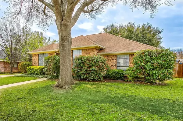 Mckinney, TX 75071,2407 Ridgevalley Drive