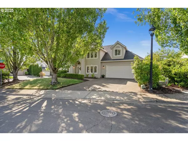 15255 NW FRANCESCA DR, Portland, OR 97229