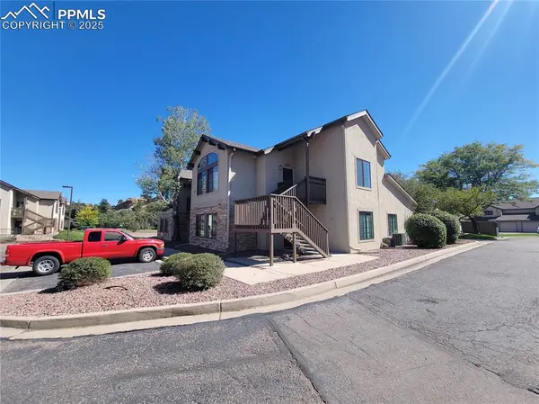 2117 Denton GRV #201,  Colorado Springs,  CO 80919