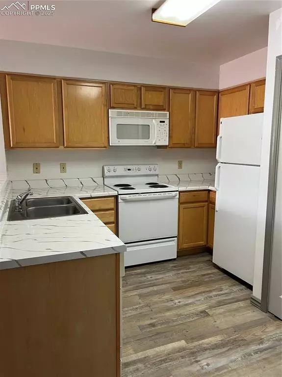 Cripple Creek, CO 80813,120 Whalen AVE #22