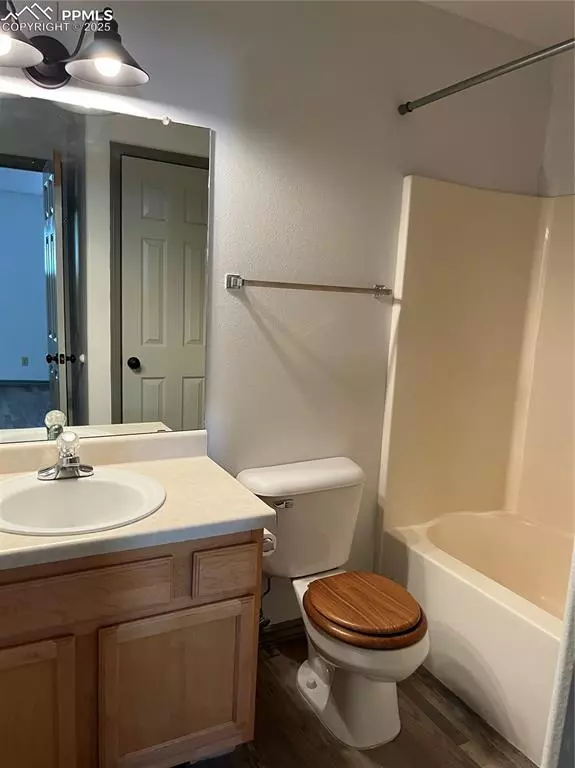 Cripple Creek, CO 80813,120 Whalen AVE #22