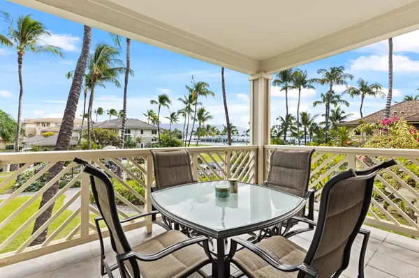 69-200 POHAKULANA PL #L21, Waikoloa, HI 96738