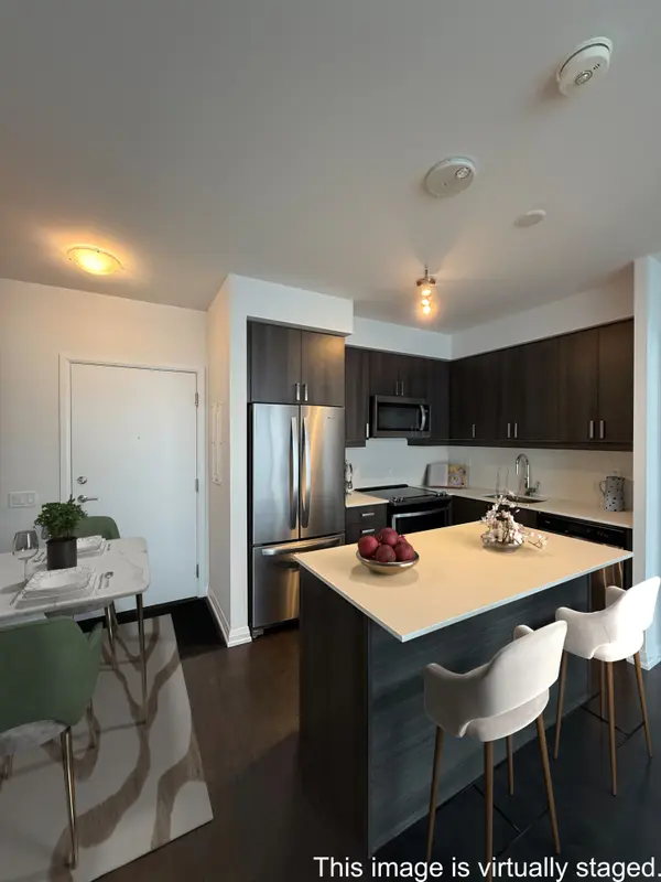 Vaughan, ON L4K 0K2,7895 Jane ST #PH14