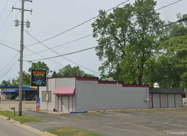 Flint, MI 48506,2415 N DORT