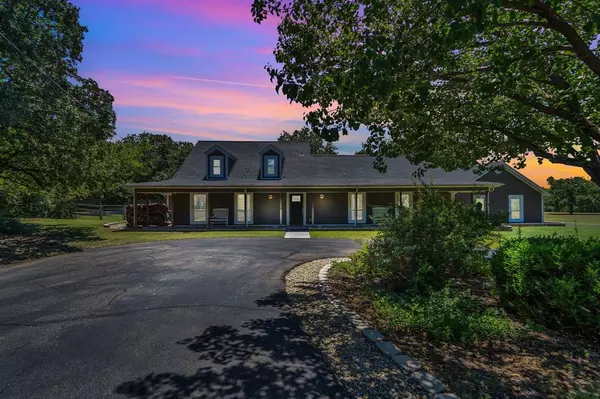 2500 Church Drive,  Corinth,  TX 76210