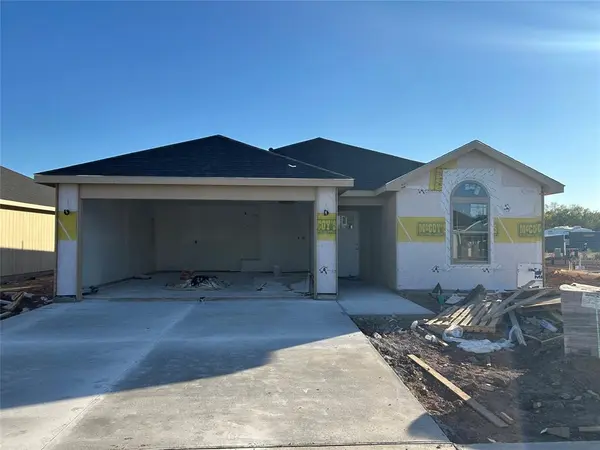 343 Waterloo, Abilene, TX 79602