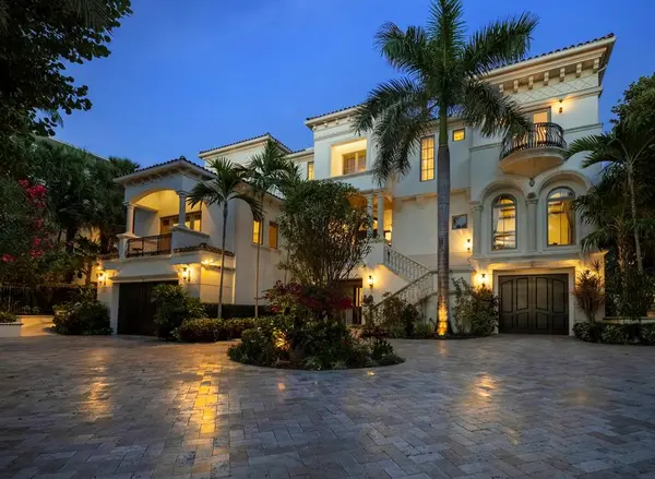 Hillsboro Beach, FL 33062,1011 Hillsboro Mile