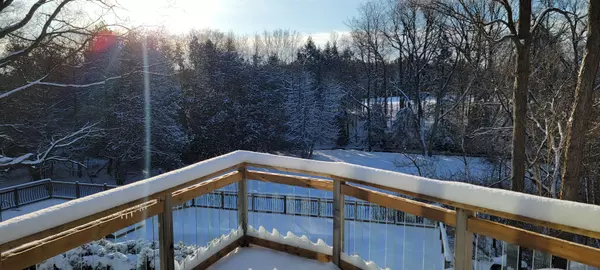 Markham, ON L3P 3J3,6165 19th AVE