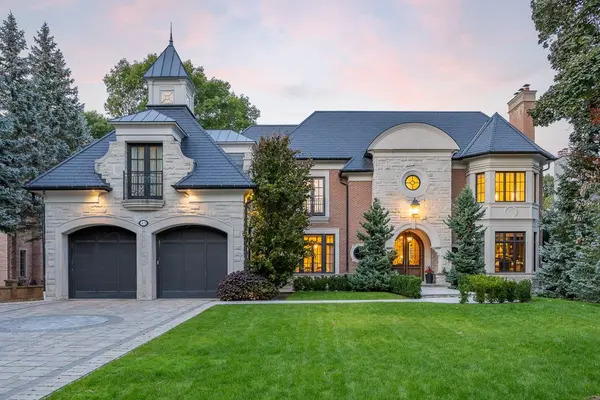 43 North DR, Toronto W08, ON M9A 4R1