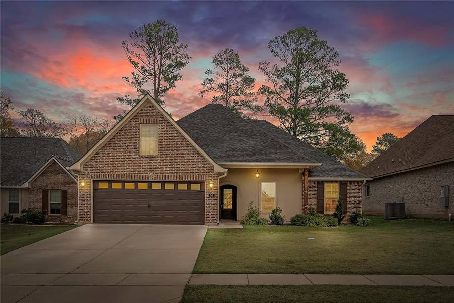 50 Crowder Drive, Benton, LA 71006