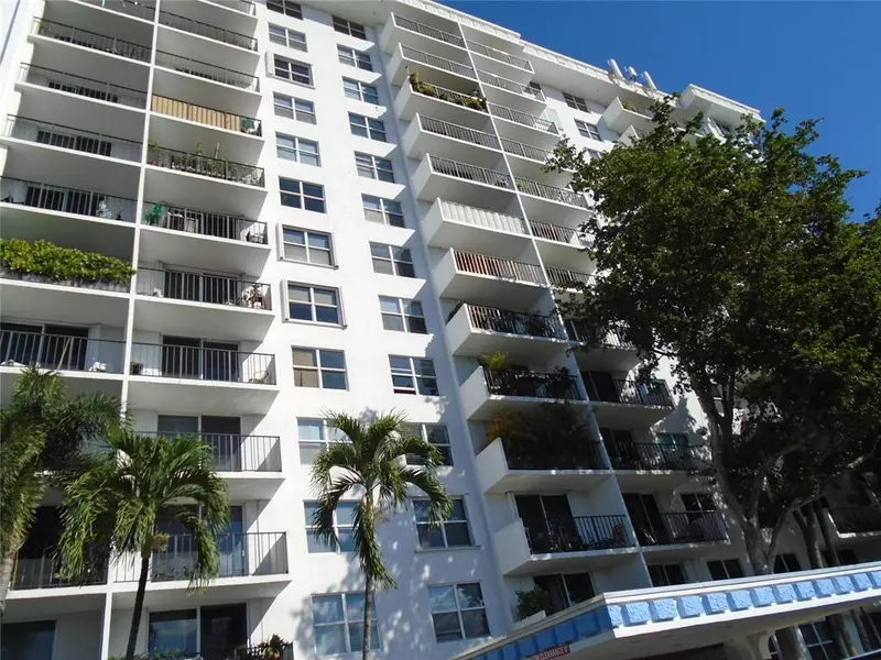 1800 N Andrews Ave #4B, Fort Lauderdale, FL 33311