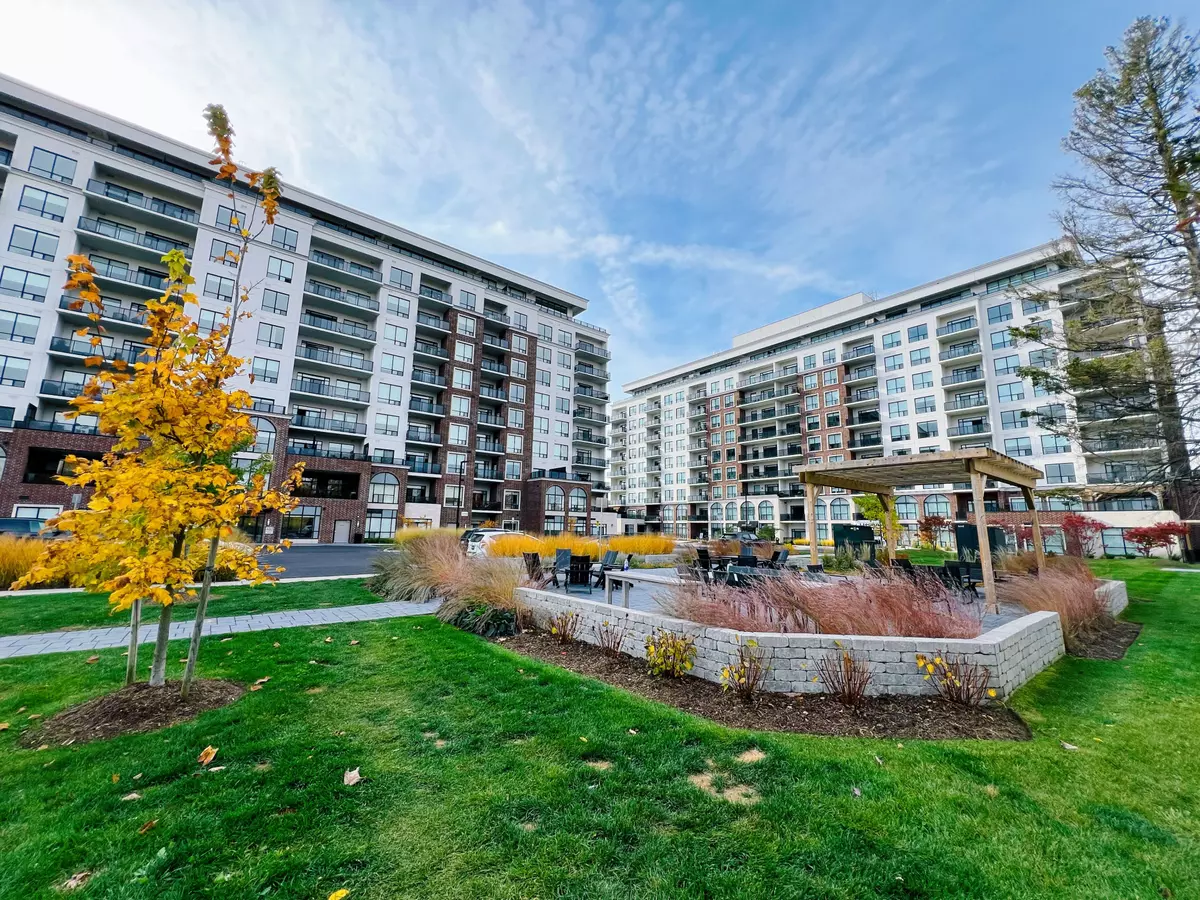 London North, ON N6G 0Z3,480 Callaway RD #507