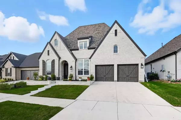 Argyle, TX 76226,2016 Strolling Way