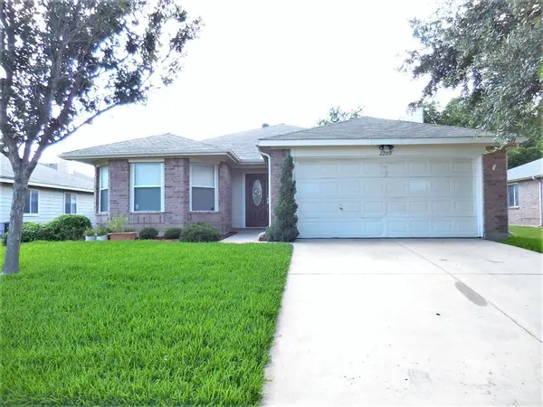 2209 Lookout Lane, Denton, TX 76207