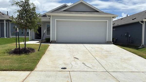 3120 Tokara Street, Providence Village, TX 76227