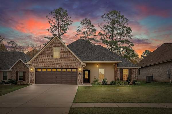 50 Crowder Drive, Benton, LA 71006