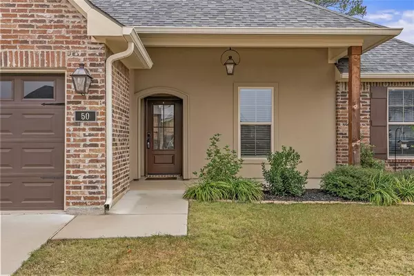 Benton, LA 71006,50 Crowder Drive