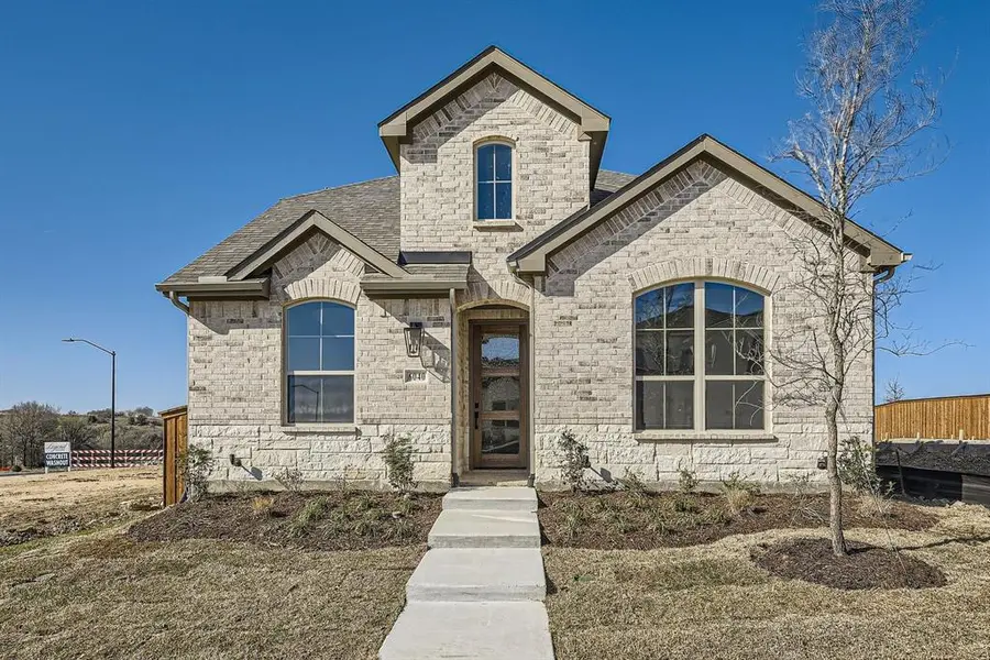 6040 Davis Knoll, Fort Worth, TX 76126